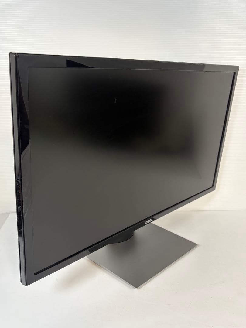 DELL デル ゲーミングモニター 4K 28インチ S2817Q 動作品