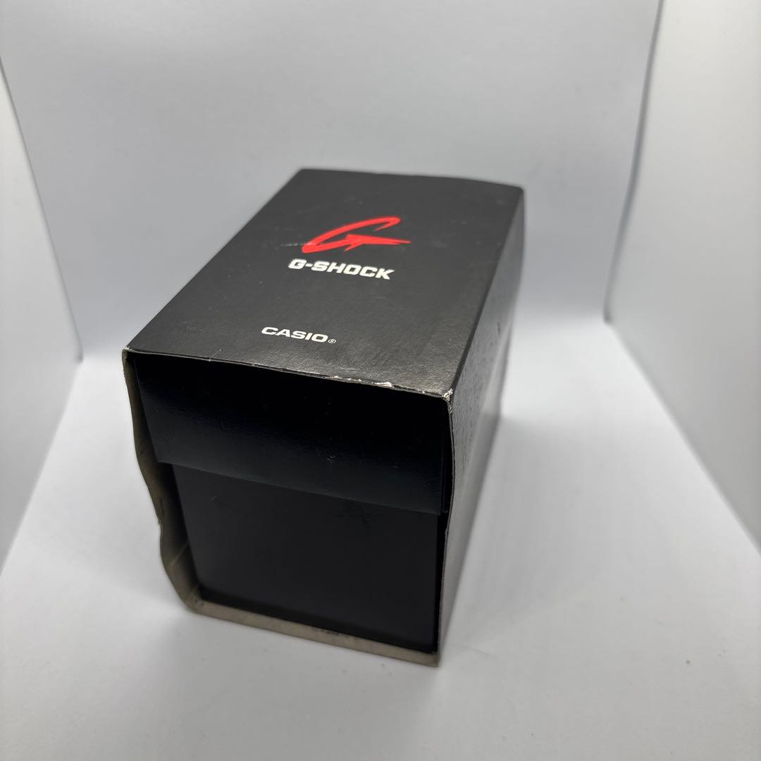 G-SHOCK マッドマン　MUDMAN G-9000MX ブルー