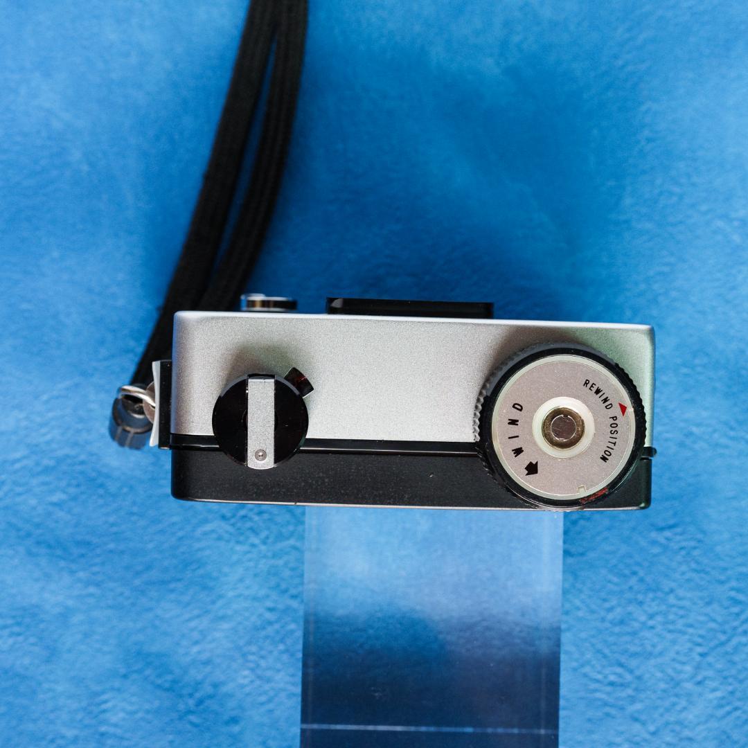 【簡易整備済み完動品】RICOH AUTO HALF SE2