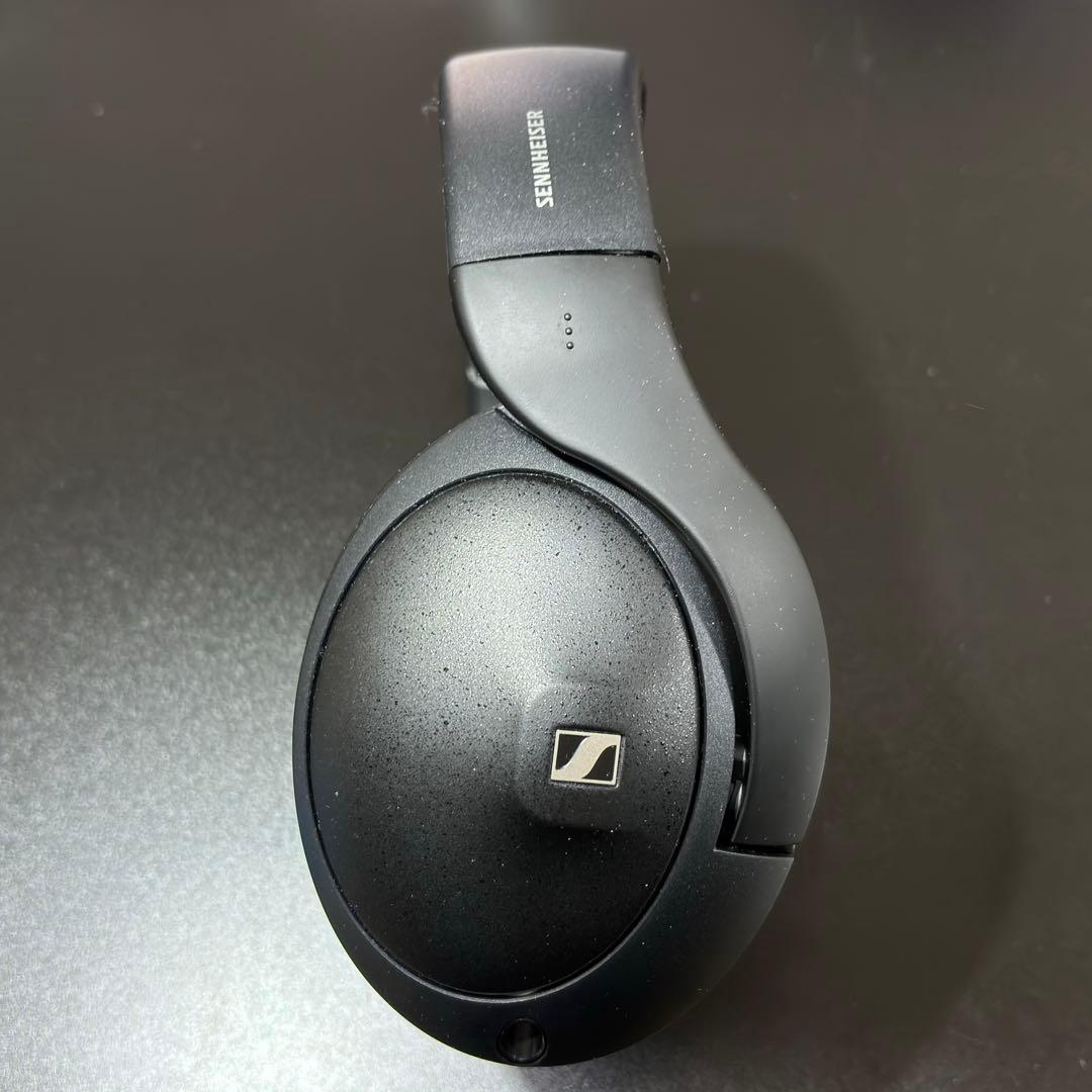 Sennheiser HD620S+4.4mmバランスケーブル