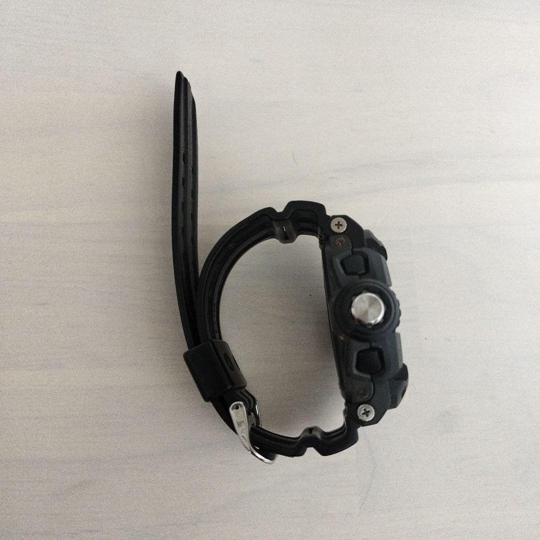 G-SHOCK RISEMAN 多機能デジタル腕時計 ブラック マルチバンド6