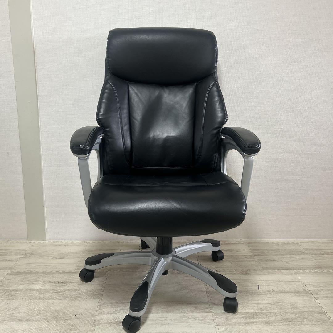 ニトリ　オフィスチェア