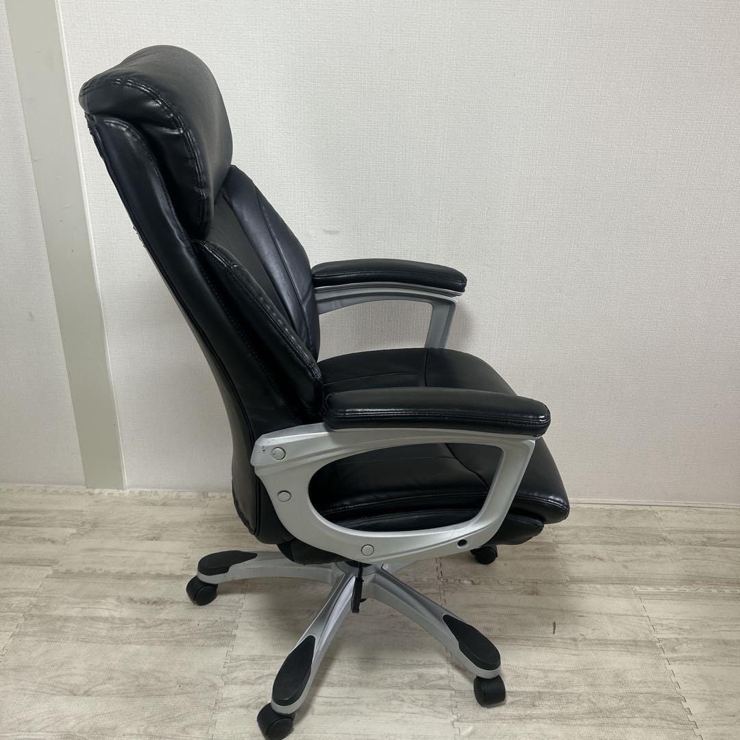 ニトリ　オフィスチェア