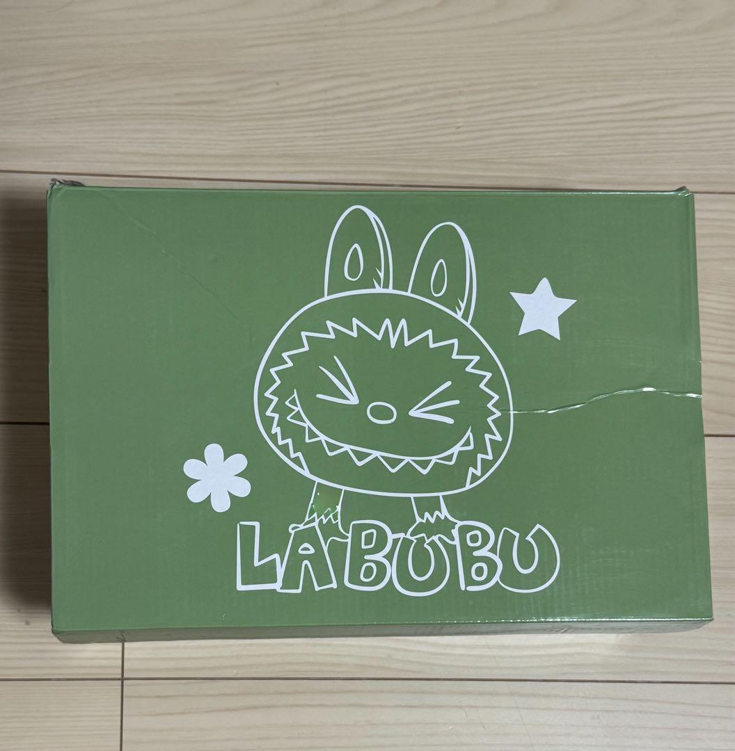 専用　NIKE✖️ラブブ