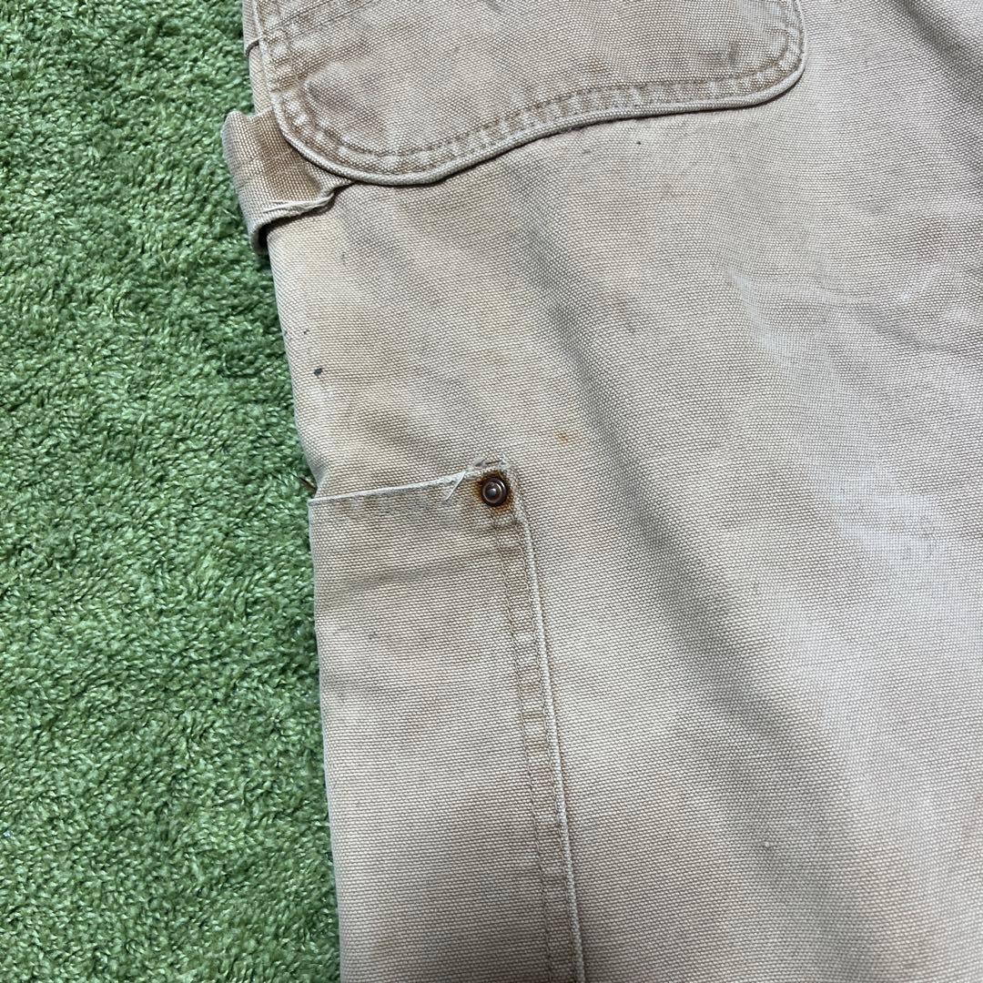 70’s~ Carhartt Overall