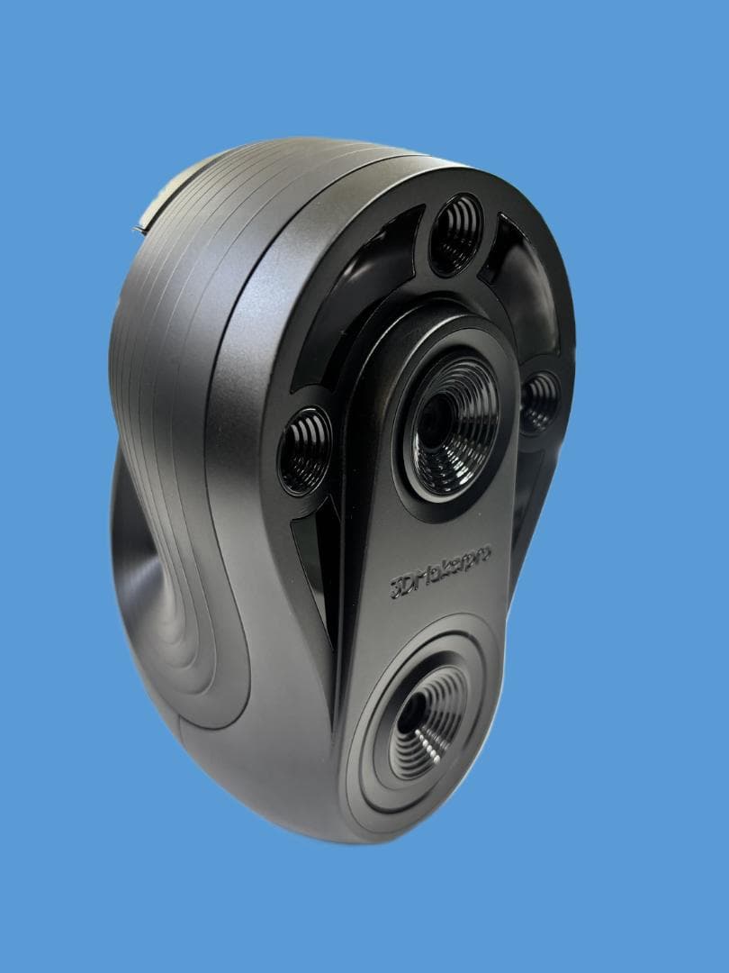 ts様用　3Dスキャナー 未使用【3DMakerPro Whale