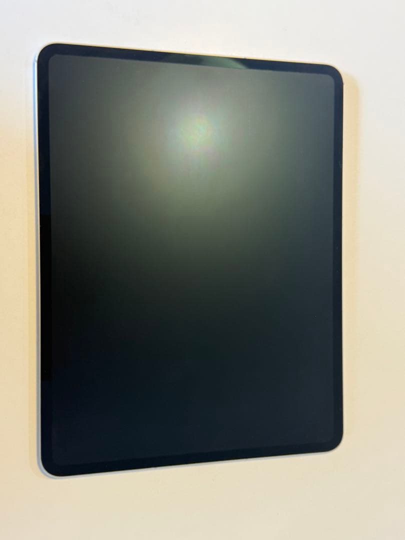 13インチiPad Pro(M4) Nanotexture 1TB