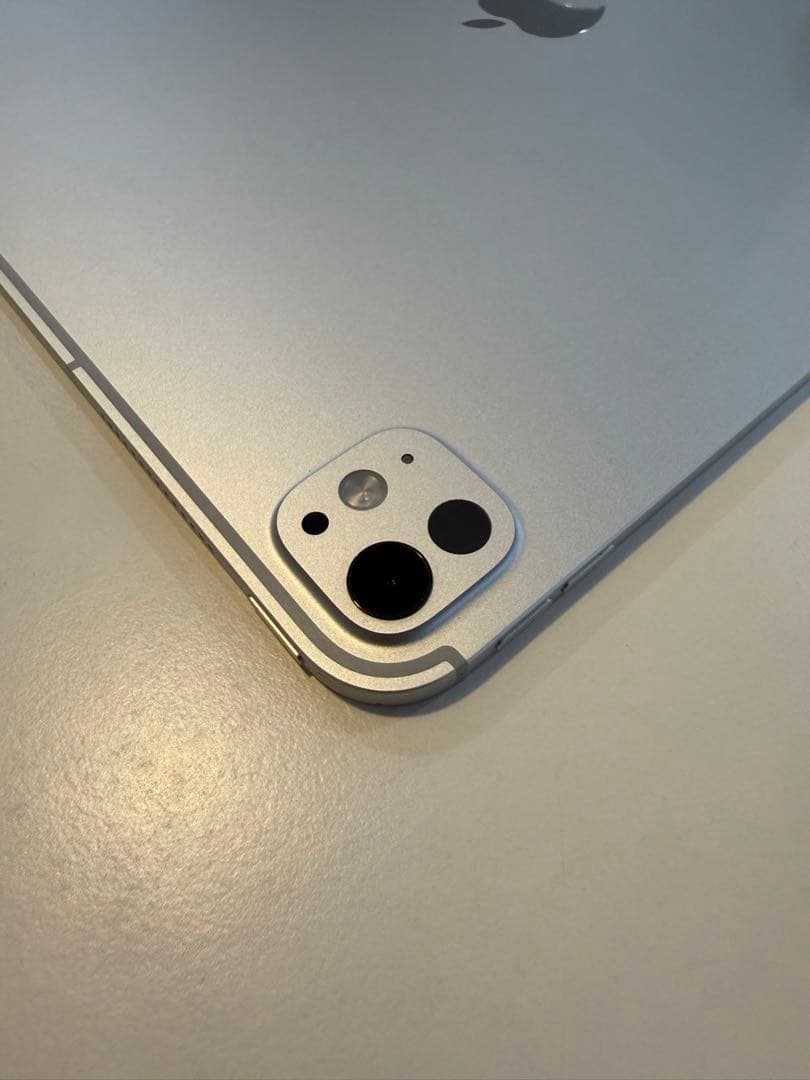 13インチiPad Pro(M4) Nanotexture 1TB