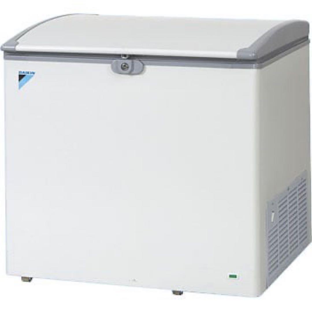 DAIKIN 冷凍ストッカー