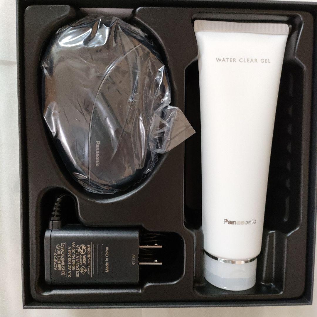 Panasonic バイタリフト かっさ ブラック EH-SP85-K