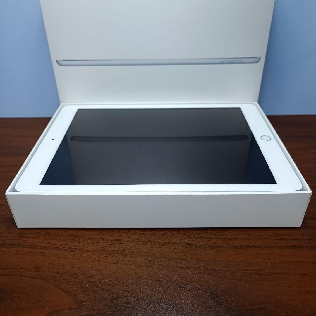 (美品) iPad 9.7 第6世代 WiFi 128GB