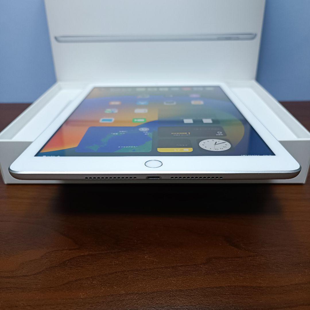 (美品) iPad 9.7 第6世代 WiFi 128GB