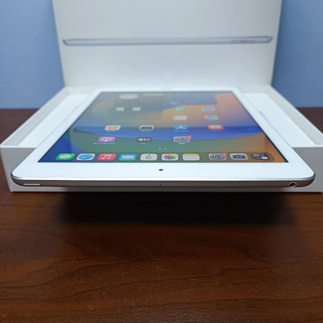 (美品) iPad 9.7 第6世代 WiFi 128GB