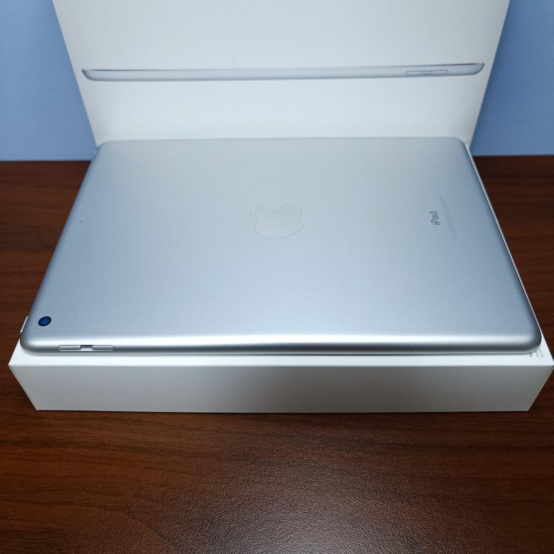 (美品) iPad 9.7 第6世代 WiFi 128GB