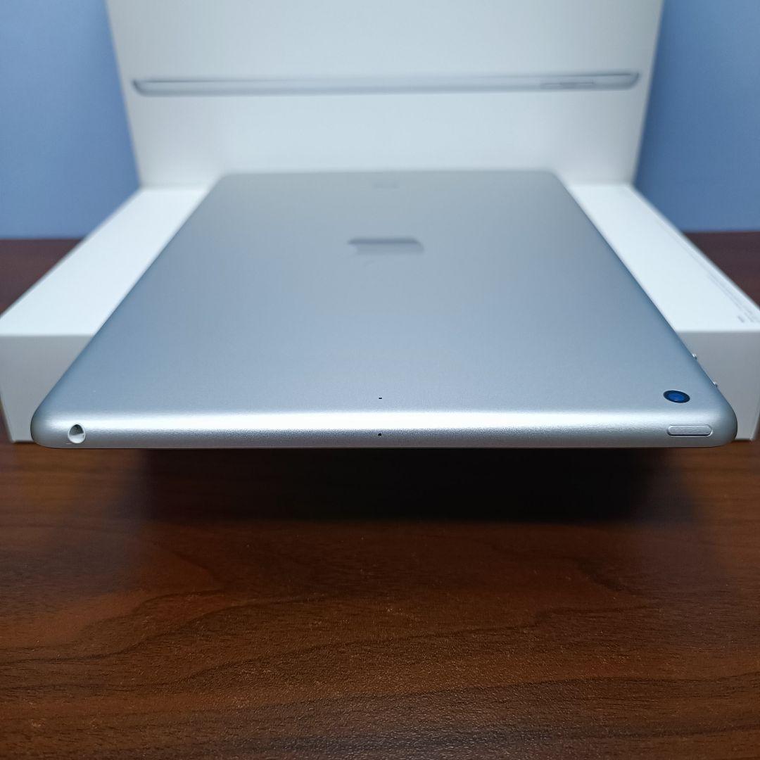 (美品) iPad 9.7 第6世代 WiFi 128GB