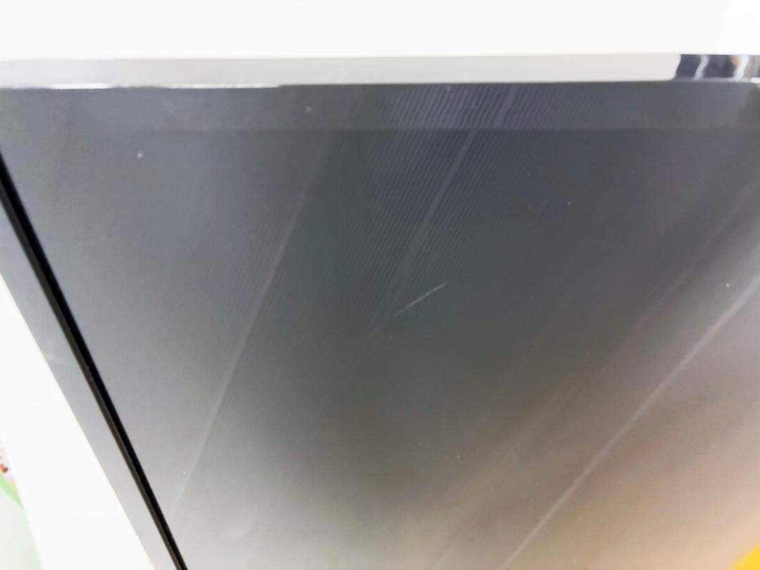 無料地域外配送★2022年製 43V型 液晶テレビ【FL-43U3040FNUL