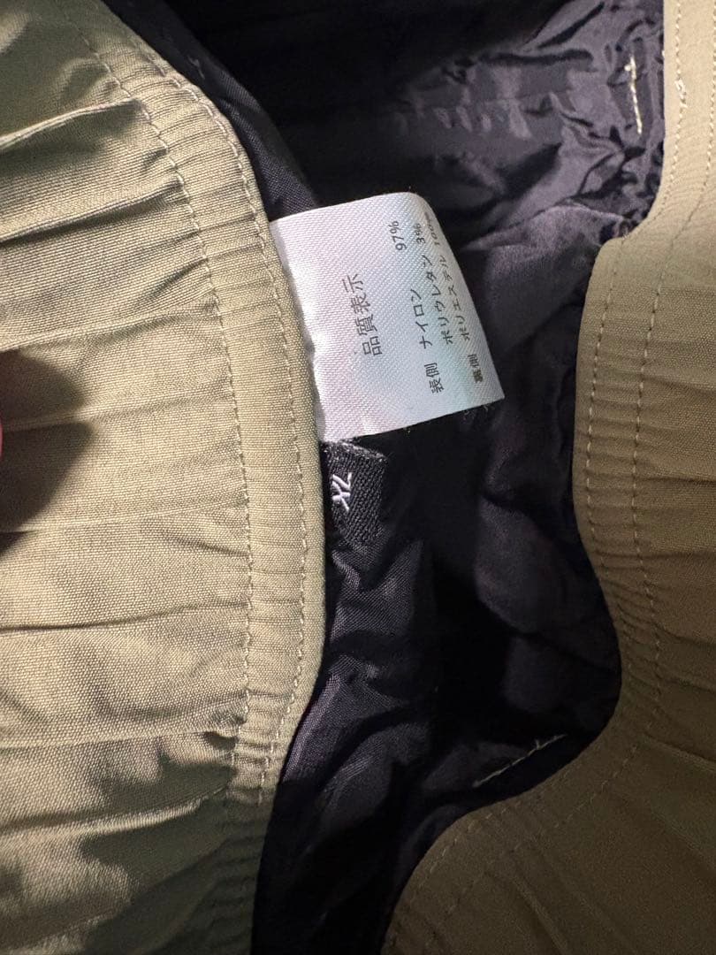 ORIENS スノボーウェア XL 上下セット22-23