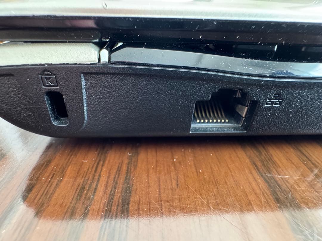 NEC LaVie LS150HS6G Windows7 美品