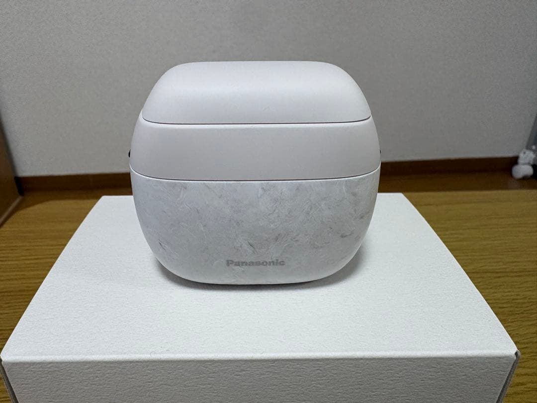 Panasonic LAMDASH PALM IN 5枚刃 ES-PV6A