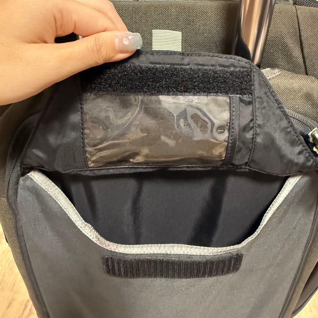 OSPREY（オスプレー）Sojourn 80L ＋ レインカバー（セット）