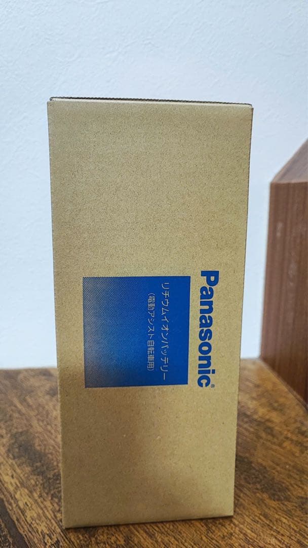 【専用】リン様　パナソニック 電動自転車 バッテリー NKY449B02B