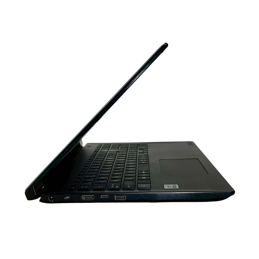 dynabook BJ65/FS i5 16GB ノートパソコン 774