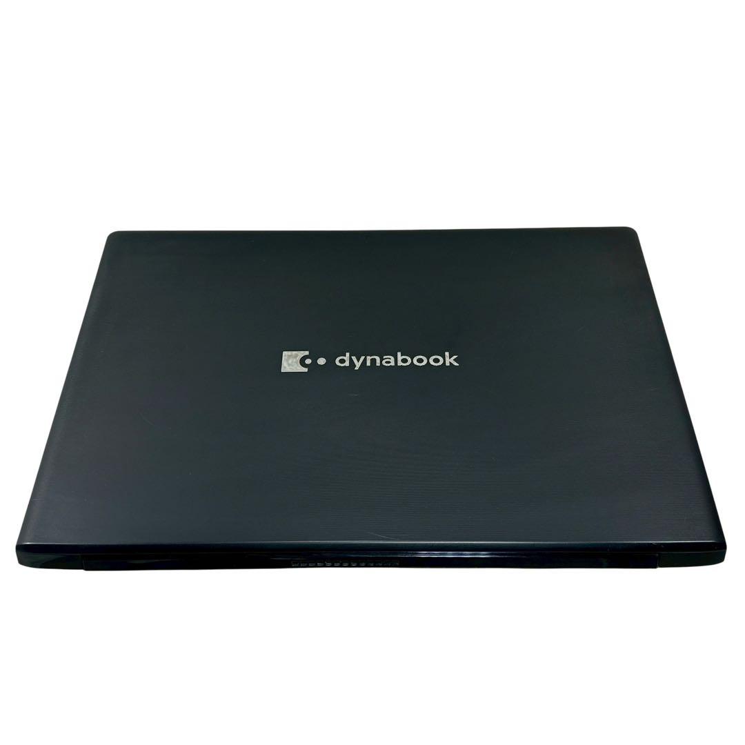 dynabook BJ65/FS i5 16GB ノートパソコン 774