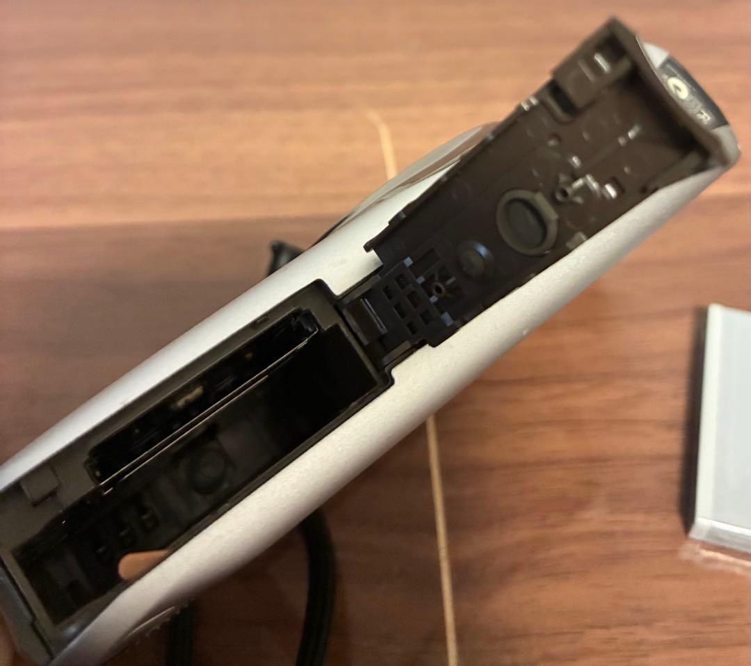 ★Canon IXY Digital 12.1メガピクセル PC1437