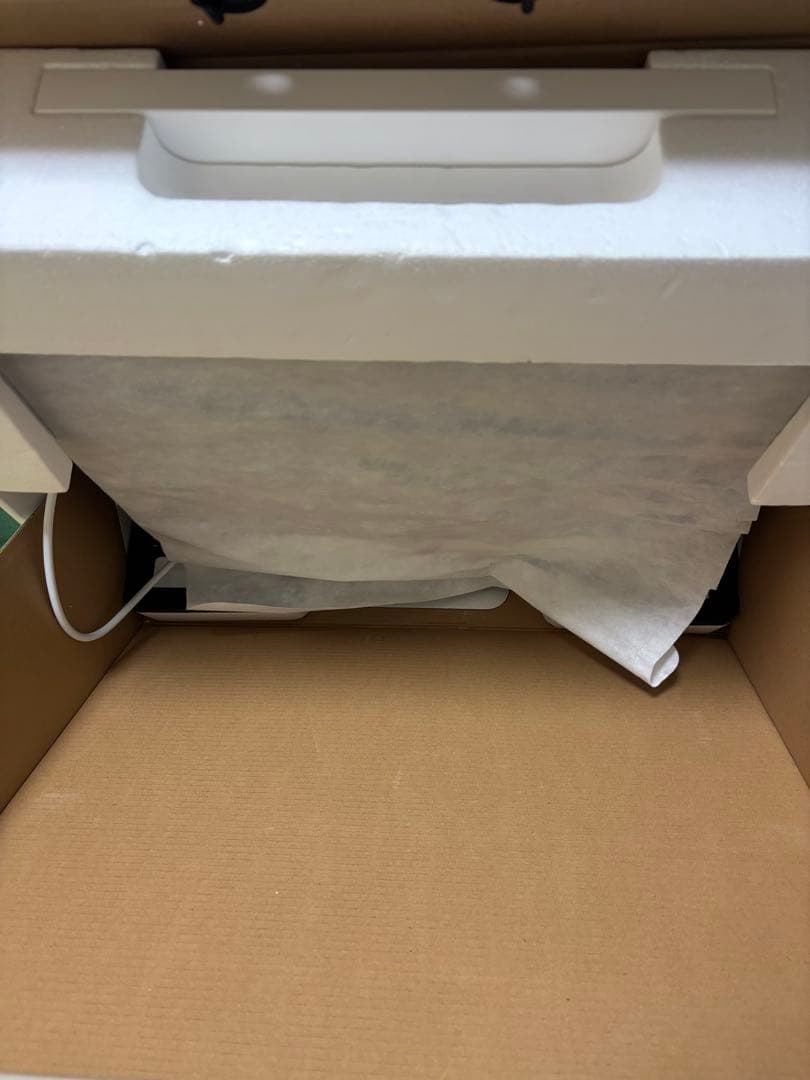 Apple iMac ワイヤレスキーボード・マウス付き