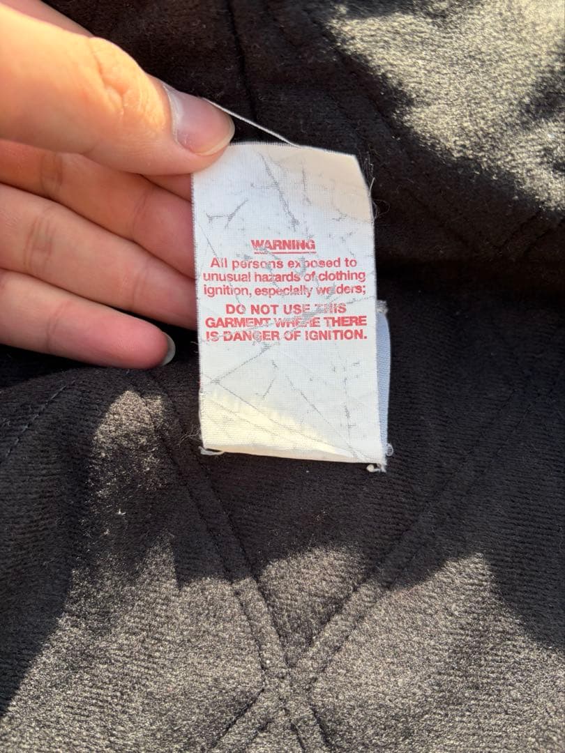 Carhartt 90s アクティブジャケット　サウスウェストコレクション