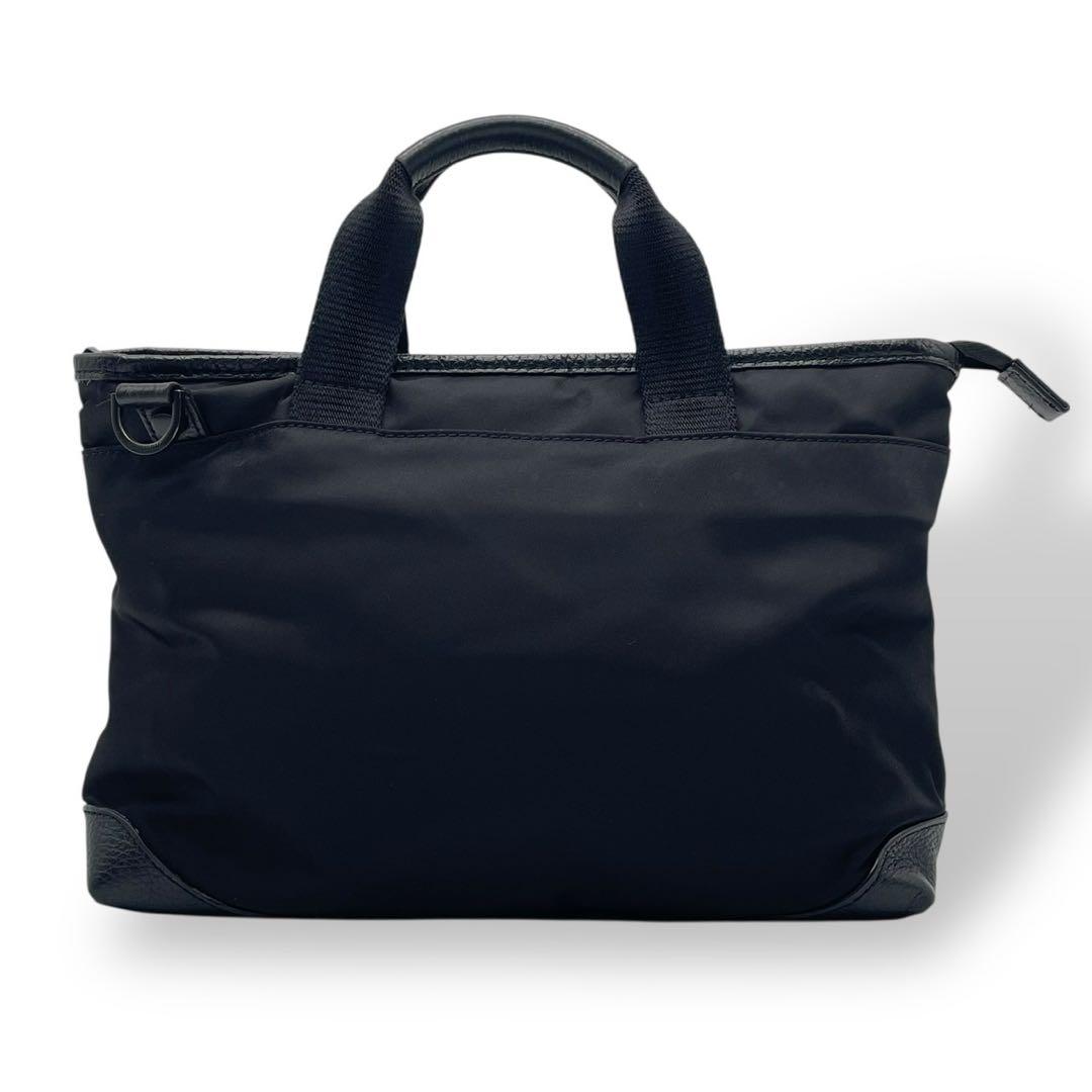 極美品 Orobianco オロビアンコ　ドライビング トートバッグ