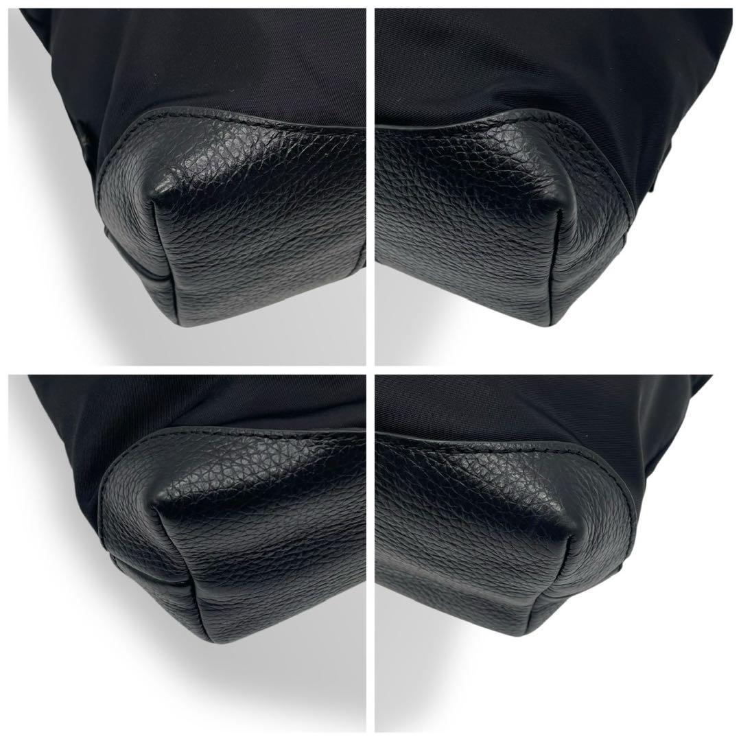 極美品 Orobianco オロビアンコ　ドライビング トートバッグ