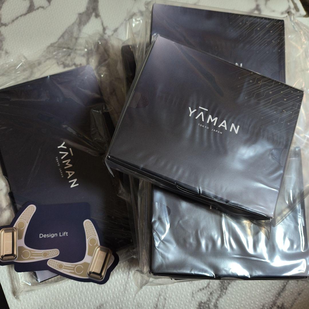 ヤーマン　デザインリフト