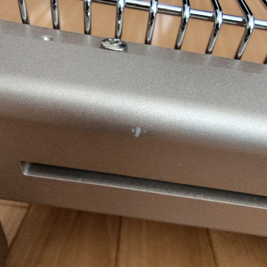 【美品】サンルミエ キュート E800LS パールゴールド