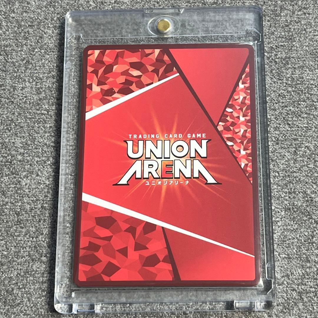 アーミヤ　パラレル　SR★★★ アークナイツ　ユニオンアリーナ