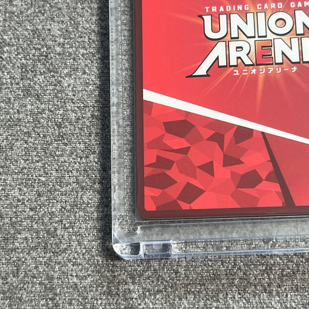 アーミヤ　パラレル　SR★★★ アークナイツ　ユニオンアリーナ