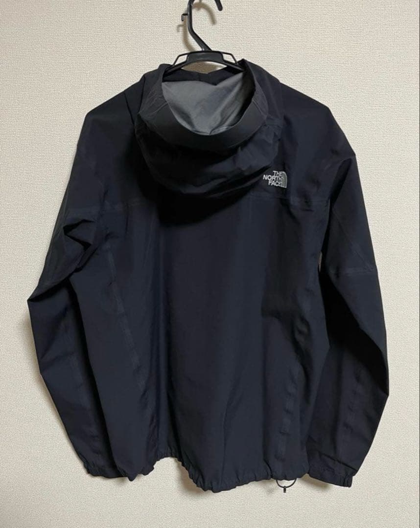 THE NORTH FACE クライムライトジャケット　GORE-TEX