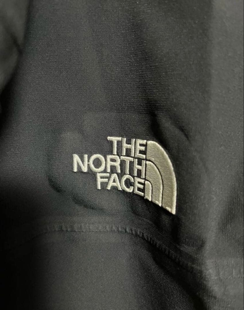 THE NORTH FACE クライムライトジャケット　GORE-TEX