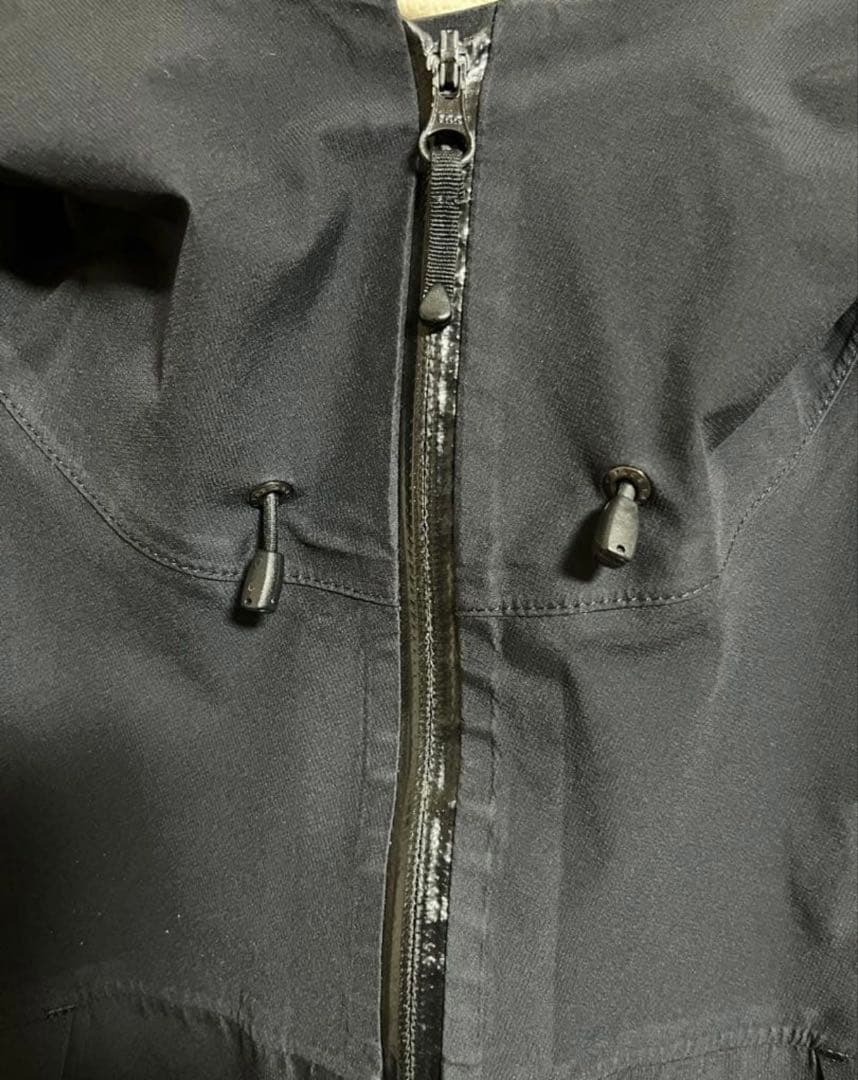 THE NORTH FACE クライムライトジャケット　GORE-TEX