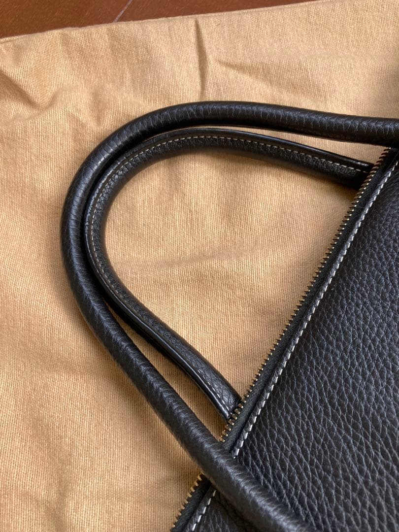 CISEI ブリーフケース 999 ブラック 美品