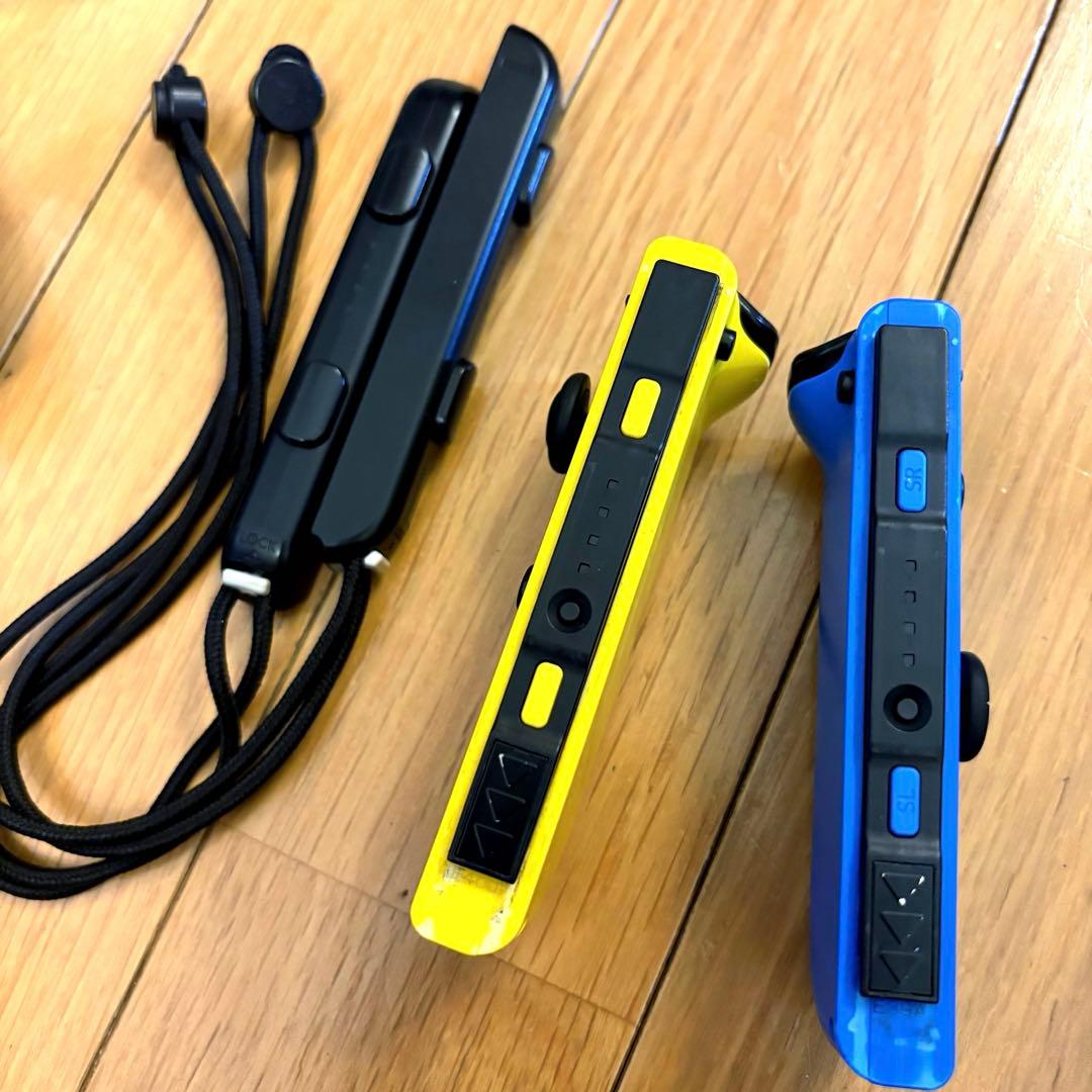 【Nintendo Switch】任天堂スイッチ 本体 フォートナイトコラボ