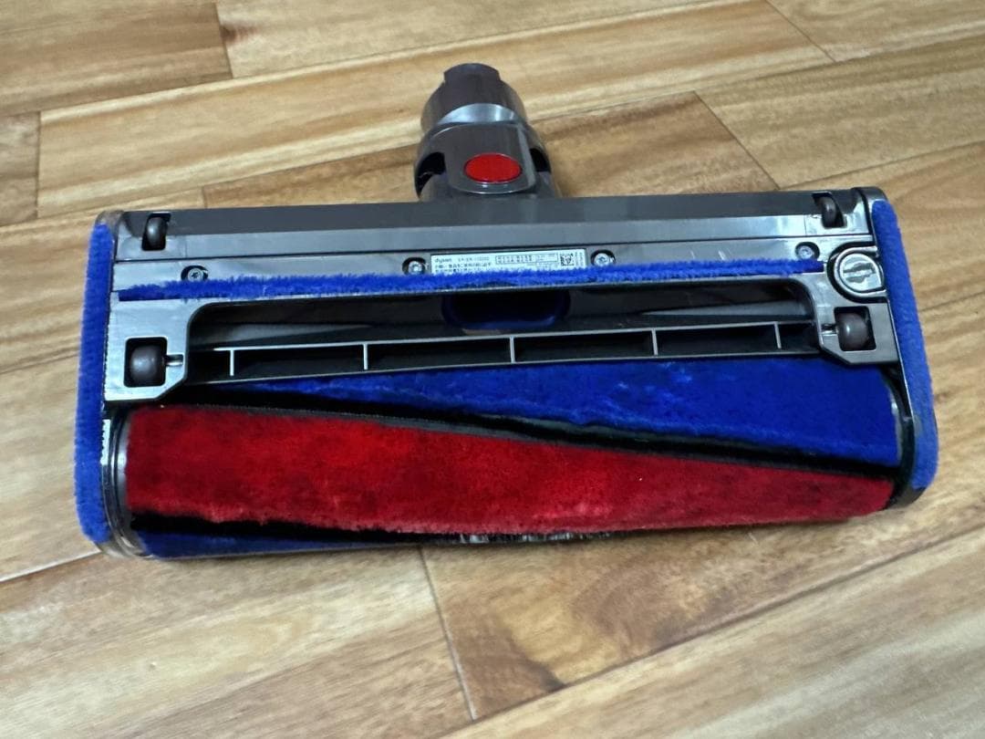 【分解洗浄済】330-ダイソン dyson v10 sv12 掃除機 作動品