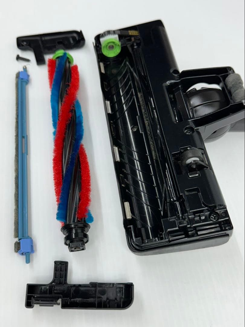 美品　PV-BL30H-006 日立　掃除機　D-DP26 ヘッド　回転ブラシ