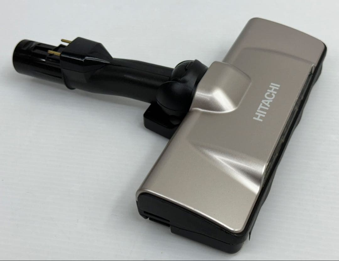美品　PV-BL30H-006 日立　掃除機　D-DP26 ヘッド　回転ブラシ