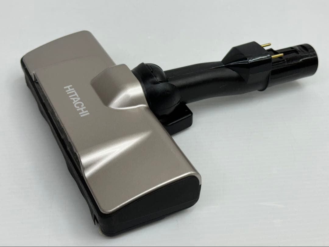 美品　PV-BL30H-006 日立　掃除機　D-DP26 ヘッド　回転ブラシ