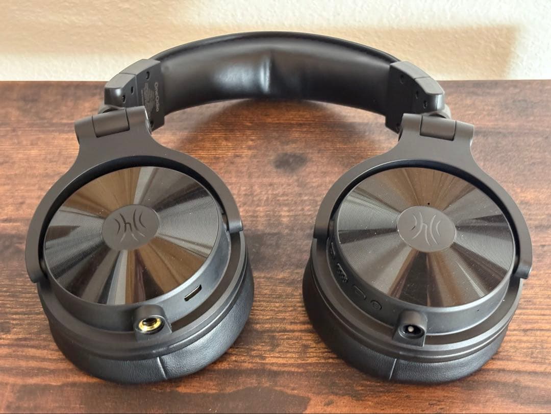 OneOdio Studio Max 1 ワイヤレスヘッドホン