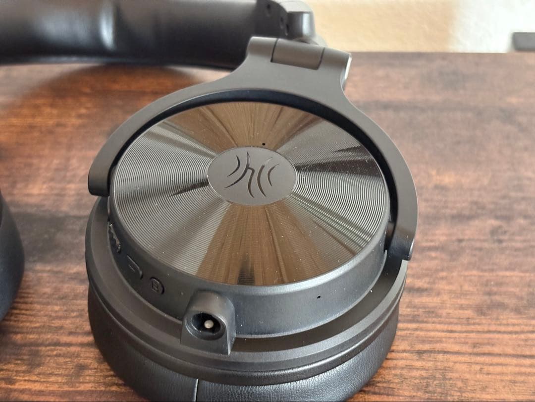 OneOdio Studio Max 1 ワイヤレスヘッドホン