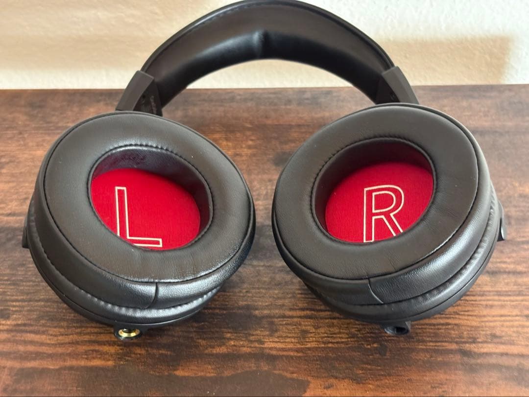 OneOdio Studio Max 1 ワイヤレスヘッドホン