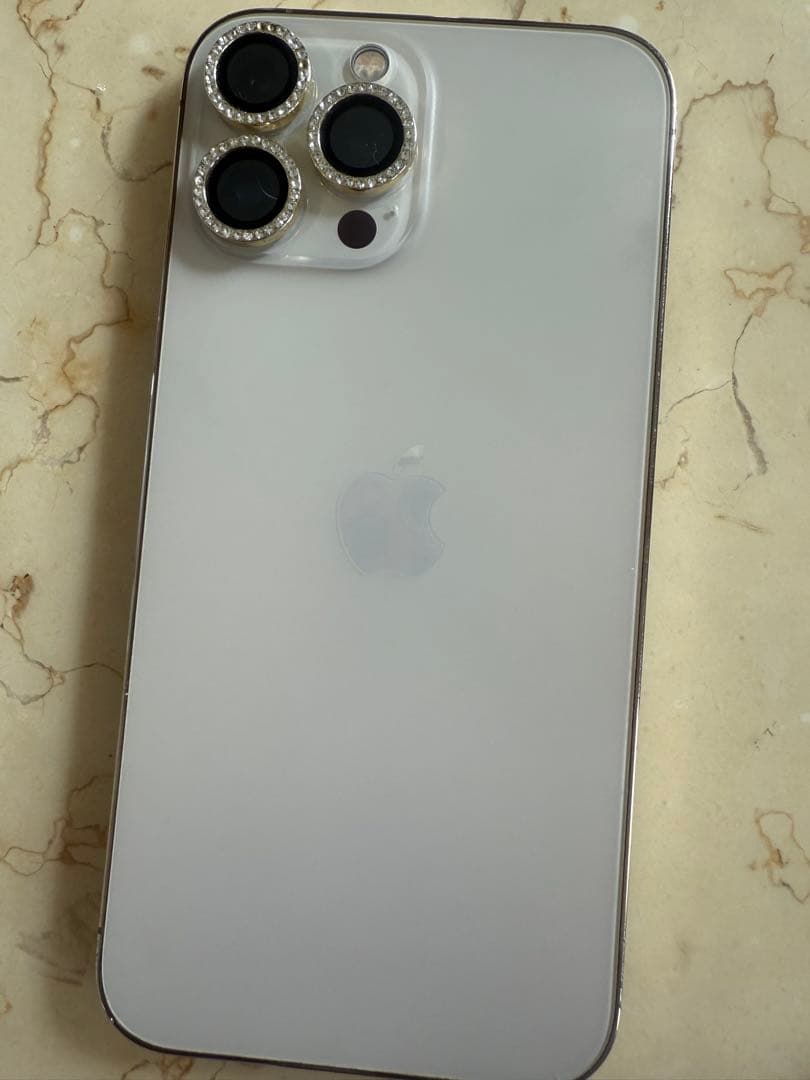 iPhone 13 Pro Max ゴールド 1TB SIMフリー