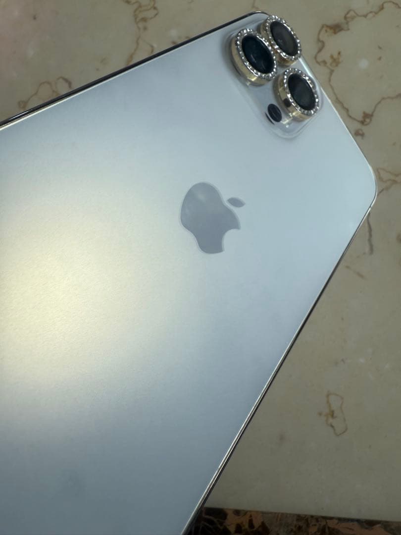 iPhone 13 Pro Max ゴールド 1TB SIMフリー